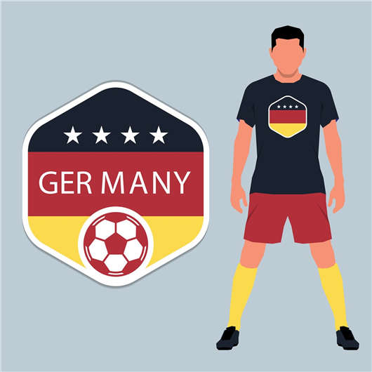 移民德国，一定要知道体育对于德国人有多重要