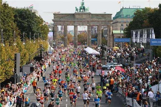 德国柏林马拉松的十三个注意要点