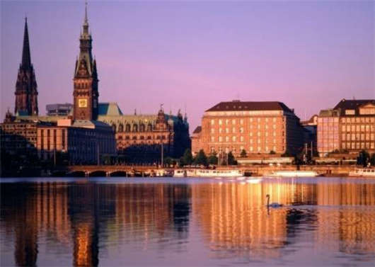与七个城市一起，德国纽伦堡申请“2025年欧洲文化之都”称号