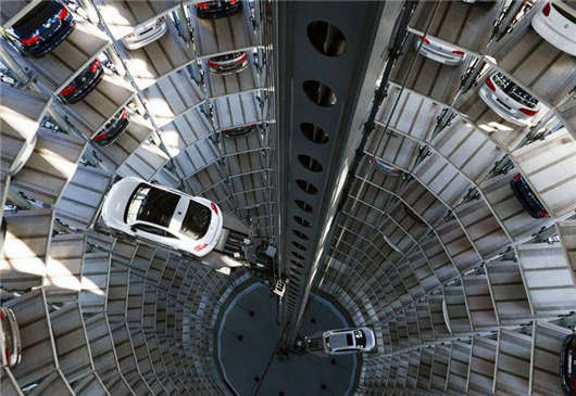 柏林汽车