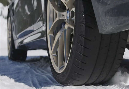 德国宝马提醒您保养车辆轮胎刻不容缓（一）
