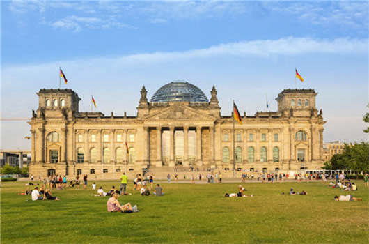 德国纽伦堡成为文化之都的十二个理由！