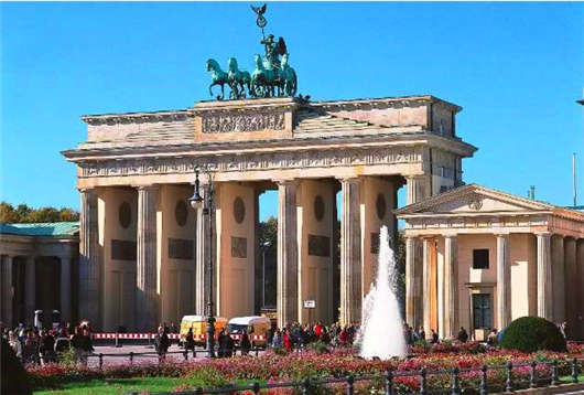 去德国留学注意事项介绍，看看德国高校的强大！