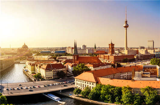 申请德国留学签证常见问题解答！