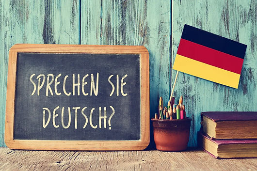 德国人说什么语言(德国官方语言和少数民族语言介绍)