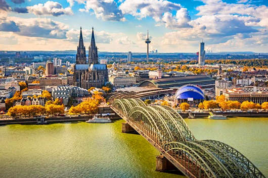 德国移民哪些城市适合生活(德国最适合外籍人士的城市)